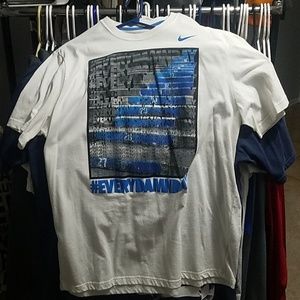 Nike shirt